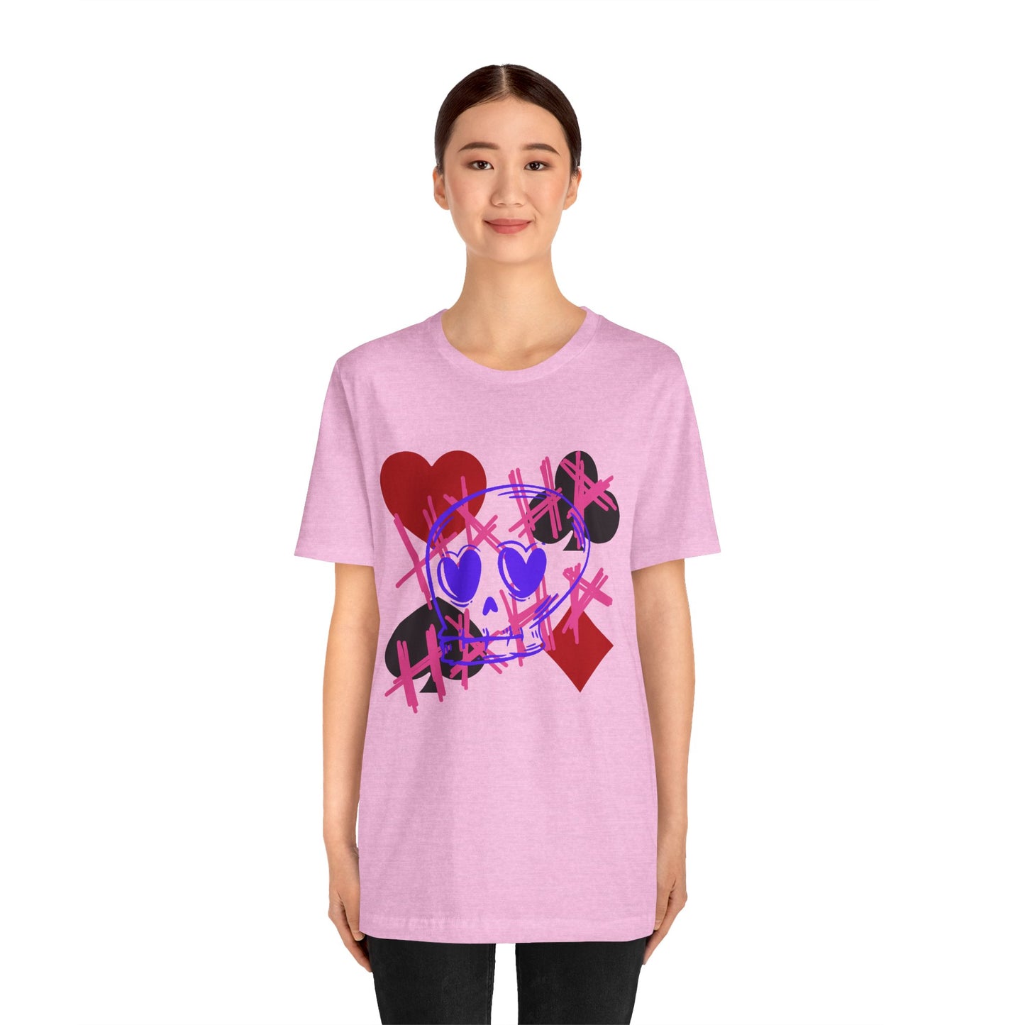 Mista Tee Graphic Tee