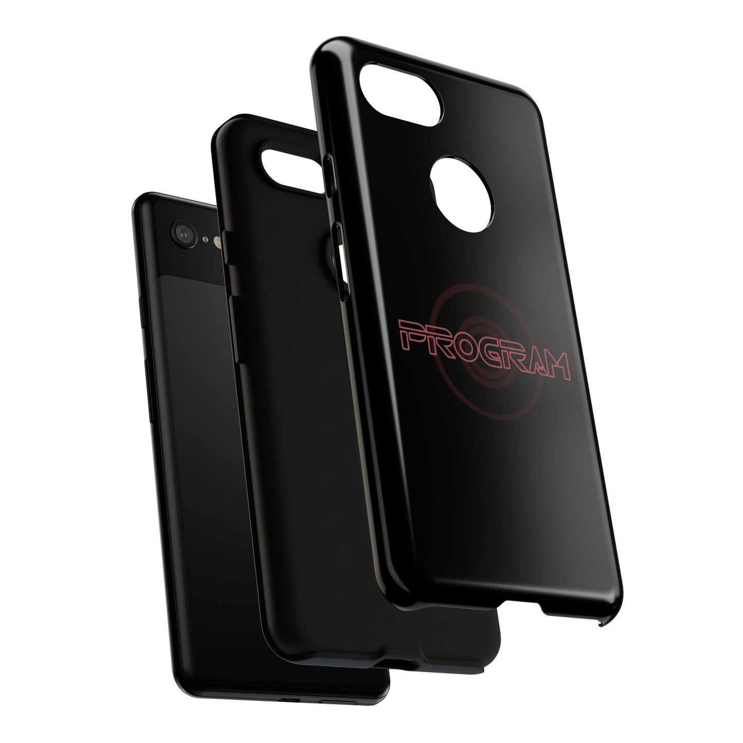 Program Phone Case