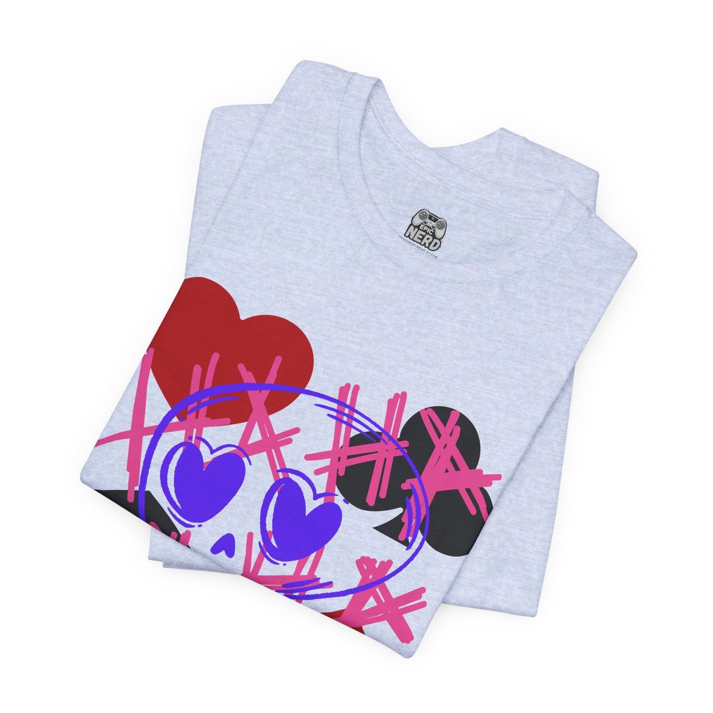 Mista Tee Graphic Tee