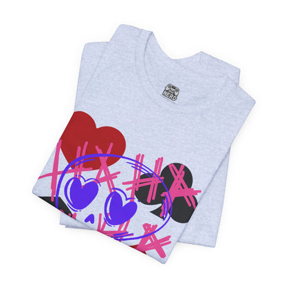 Mista Tee Graphic Tee