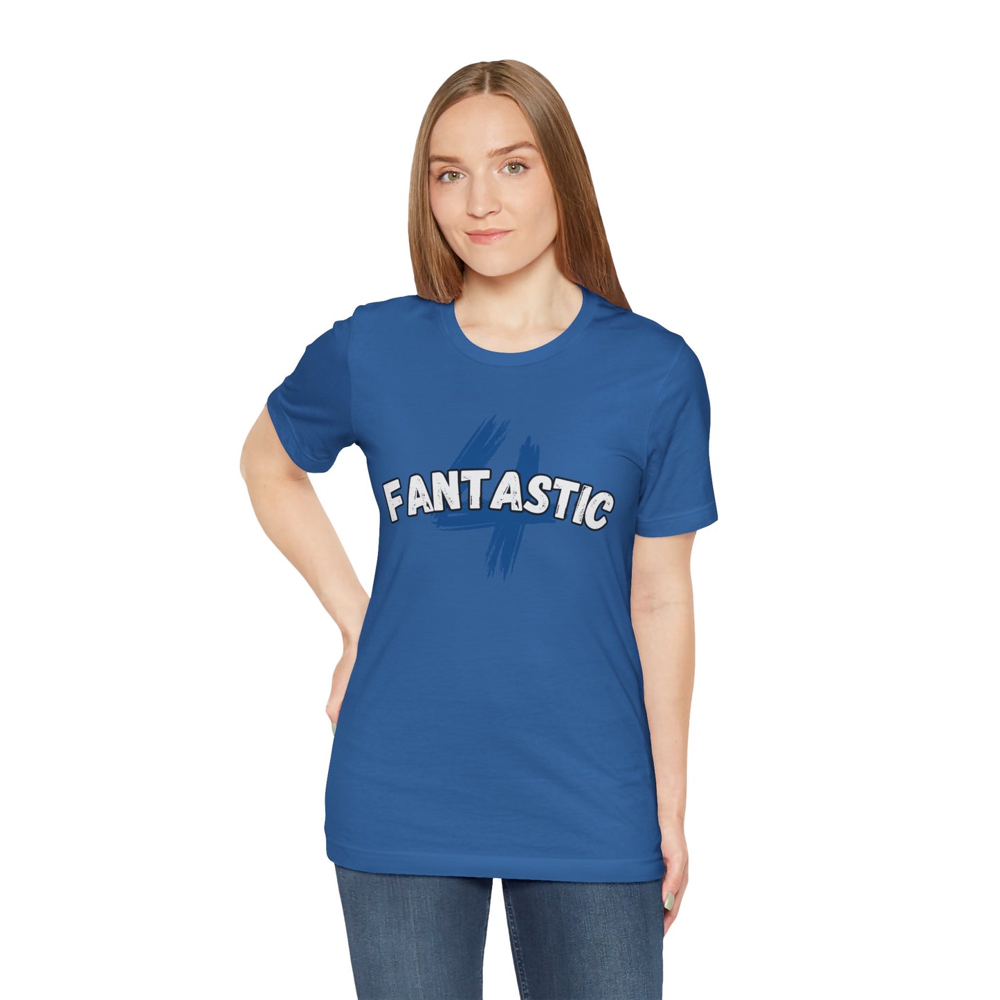 F4 Graphic Tee
