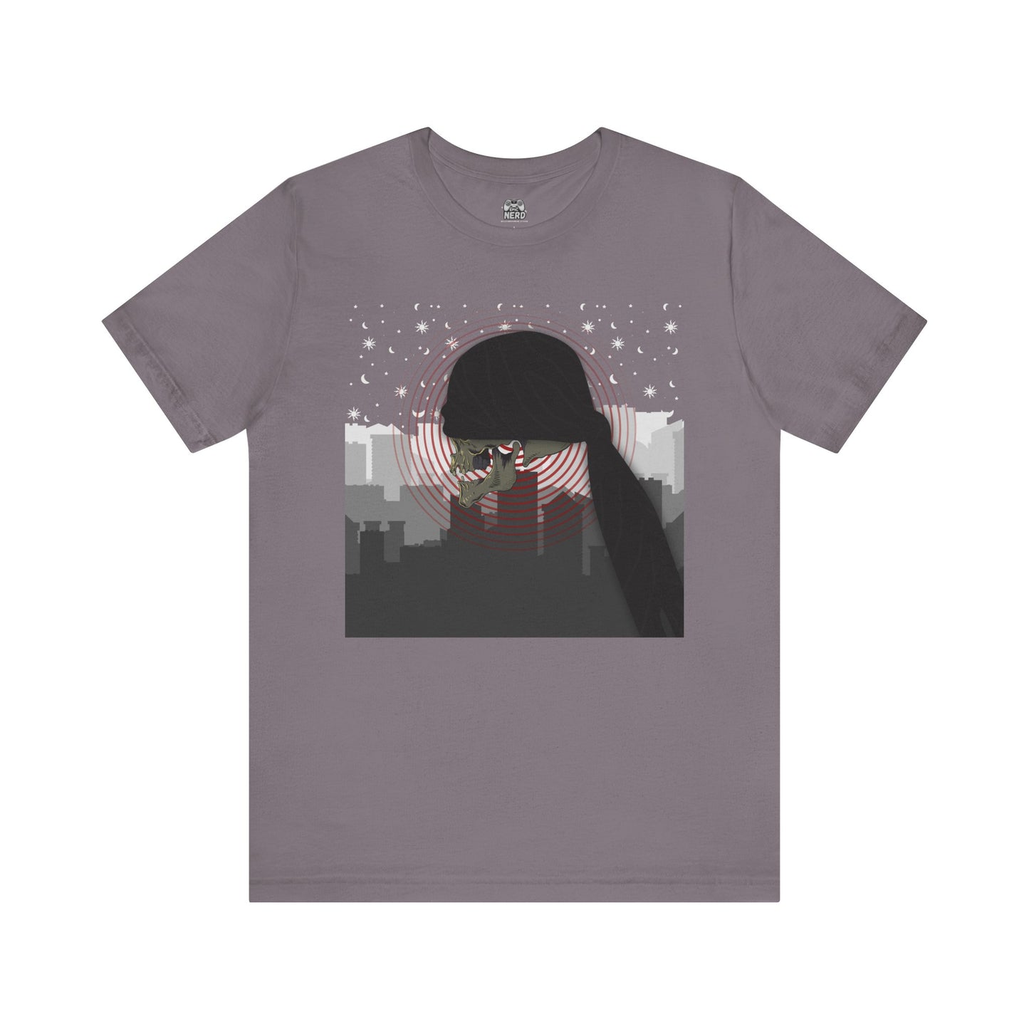 Devil's Sky Graphic Tee