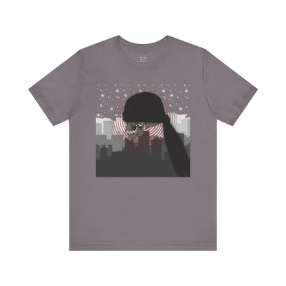 Devil's Sky Graphic Tee