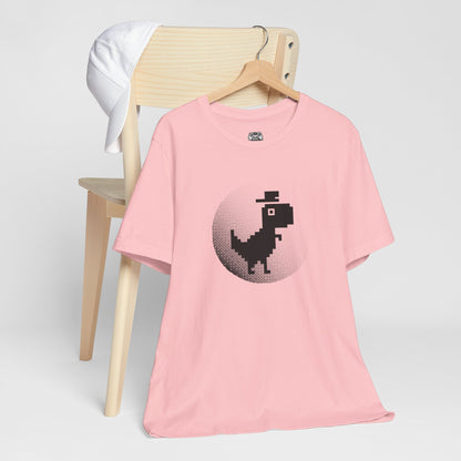 Retro Dino Graphic Tee