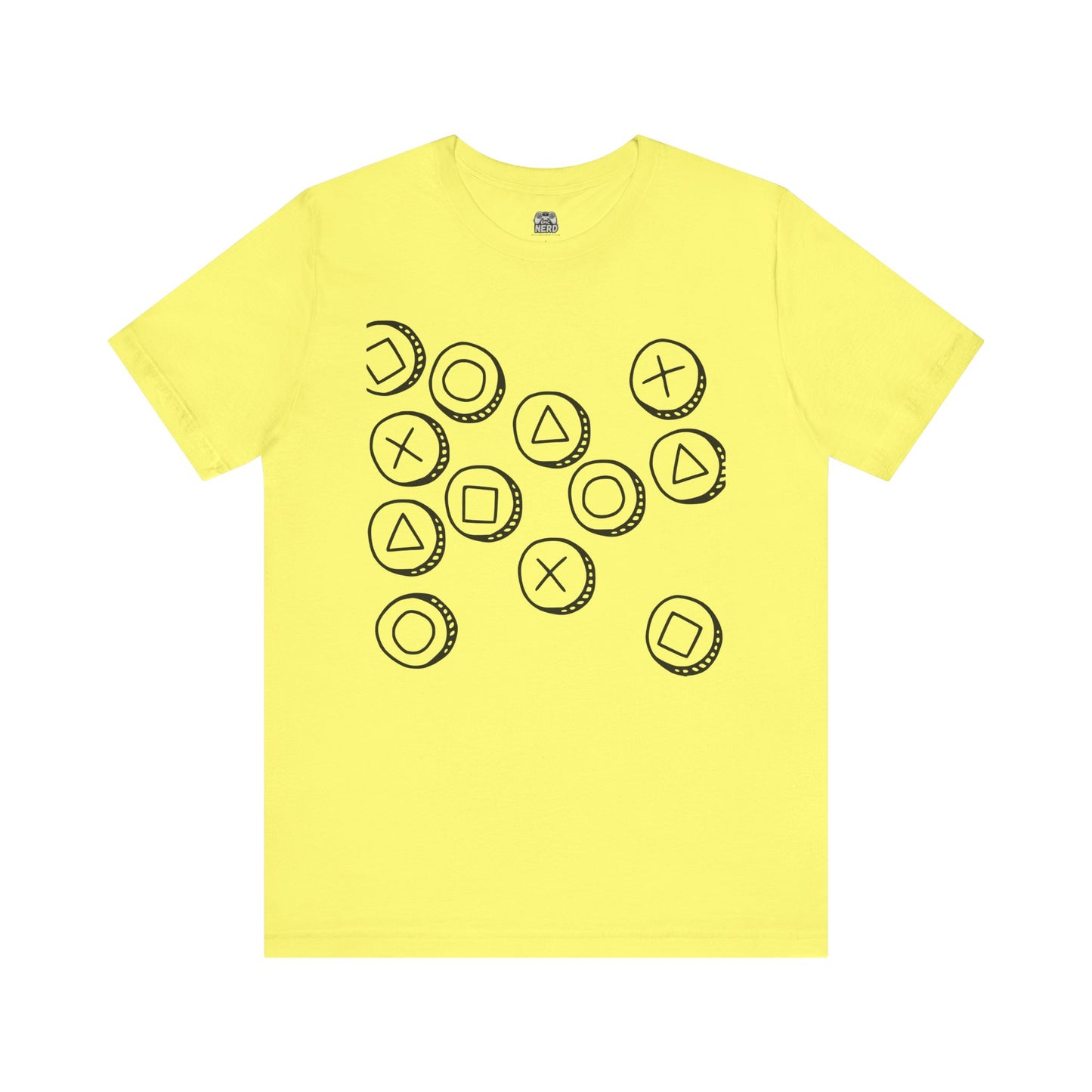 Stacks-a-Lot Graphic Tee