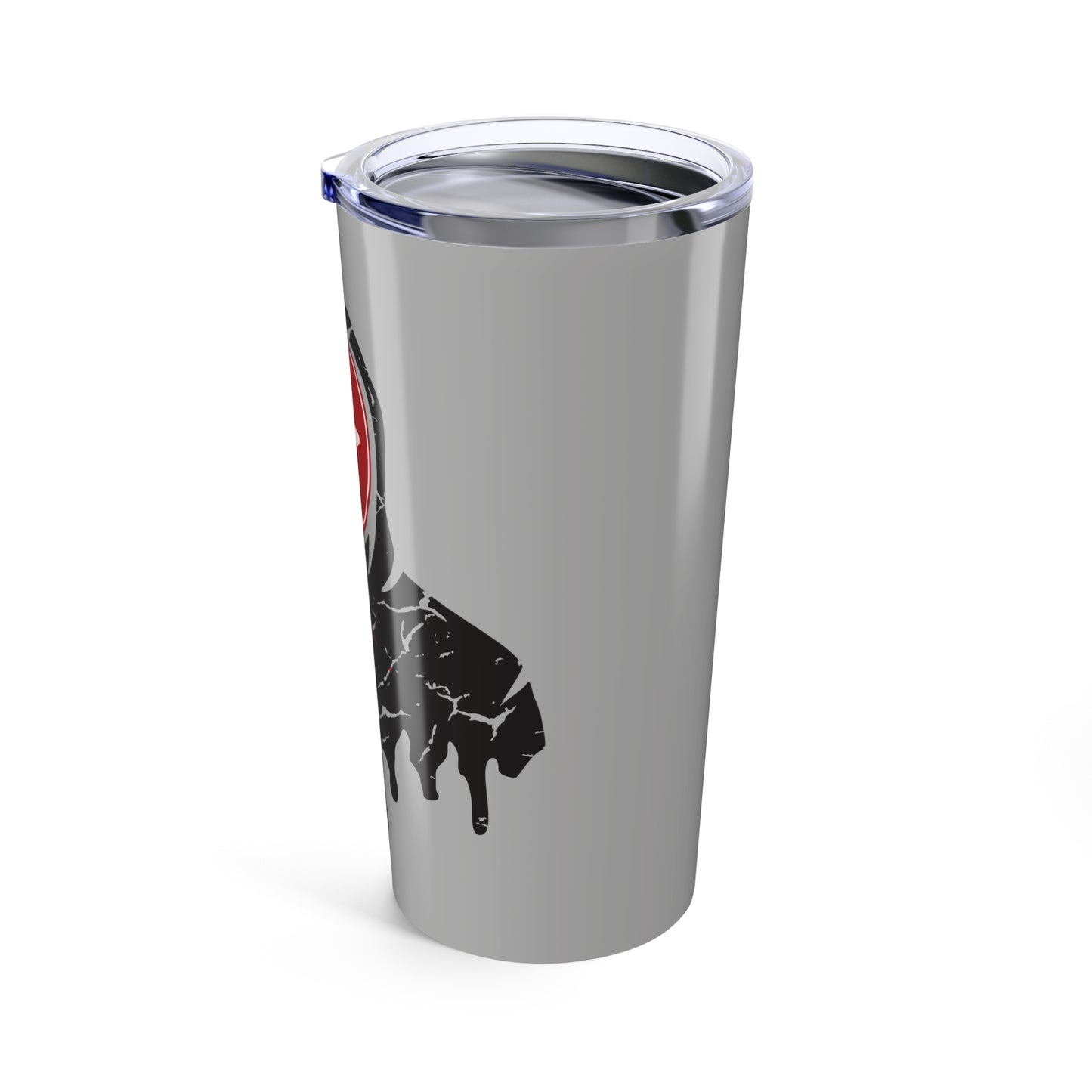 Hooded Tumbler