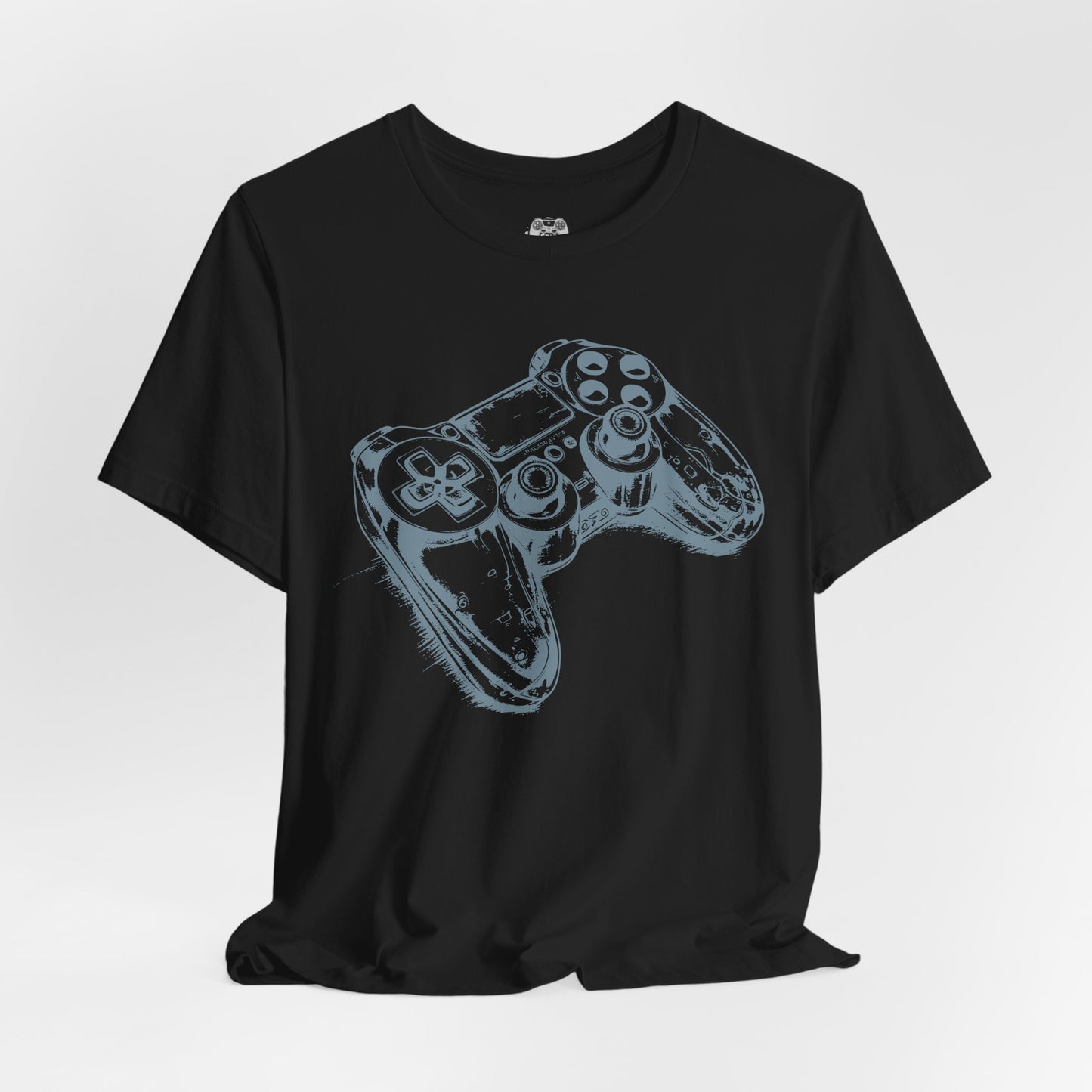 Weapon of Choice Graphic Tee