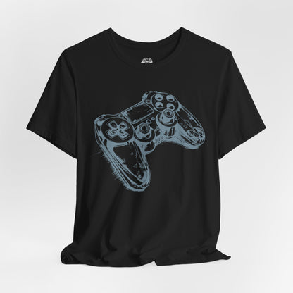 Weapon of Choice Graphic Tee