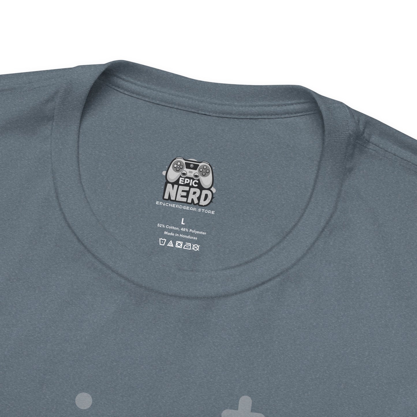 Mah Boi Graphic Tee