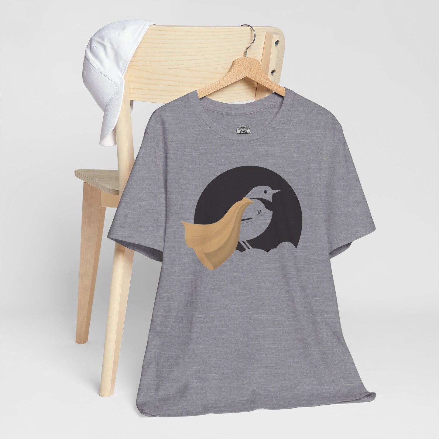 Wingman Graphic Tee