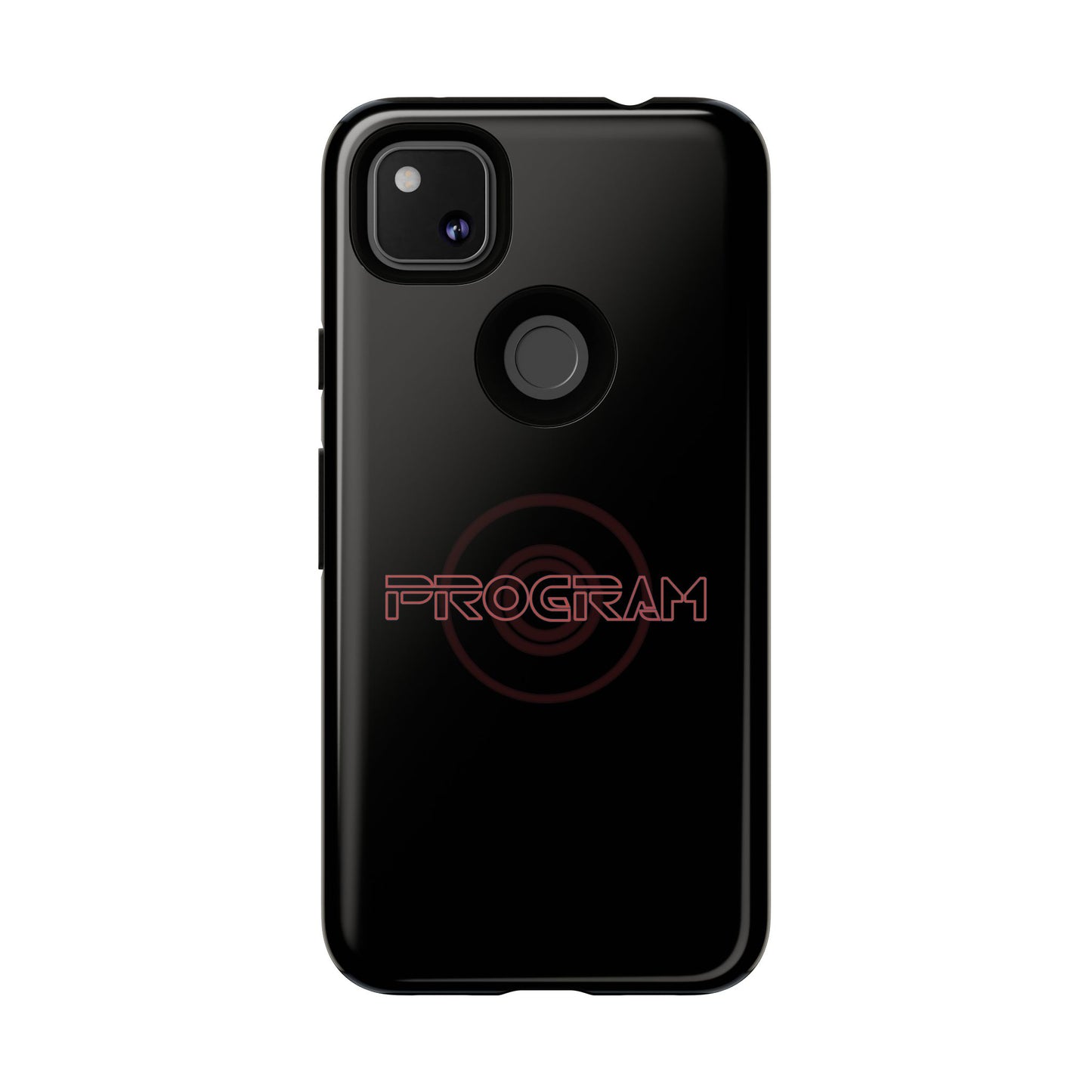 Program Phone Case
