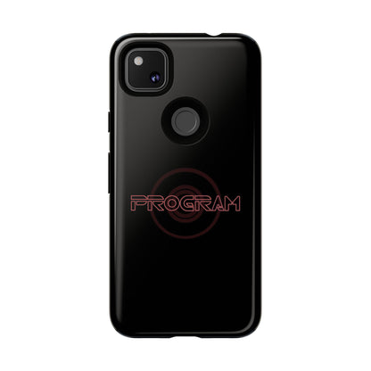 Program Phone Case
