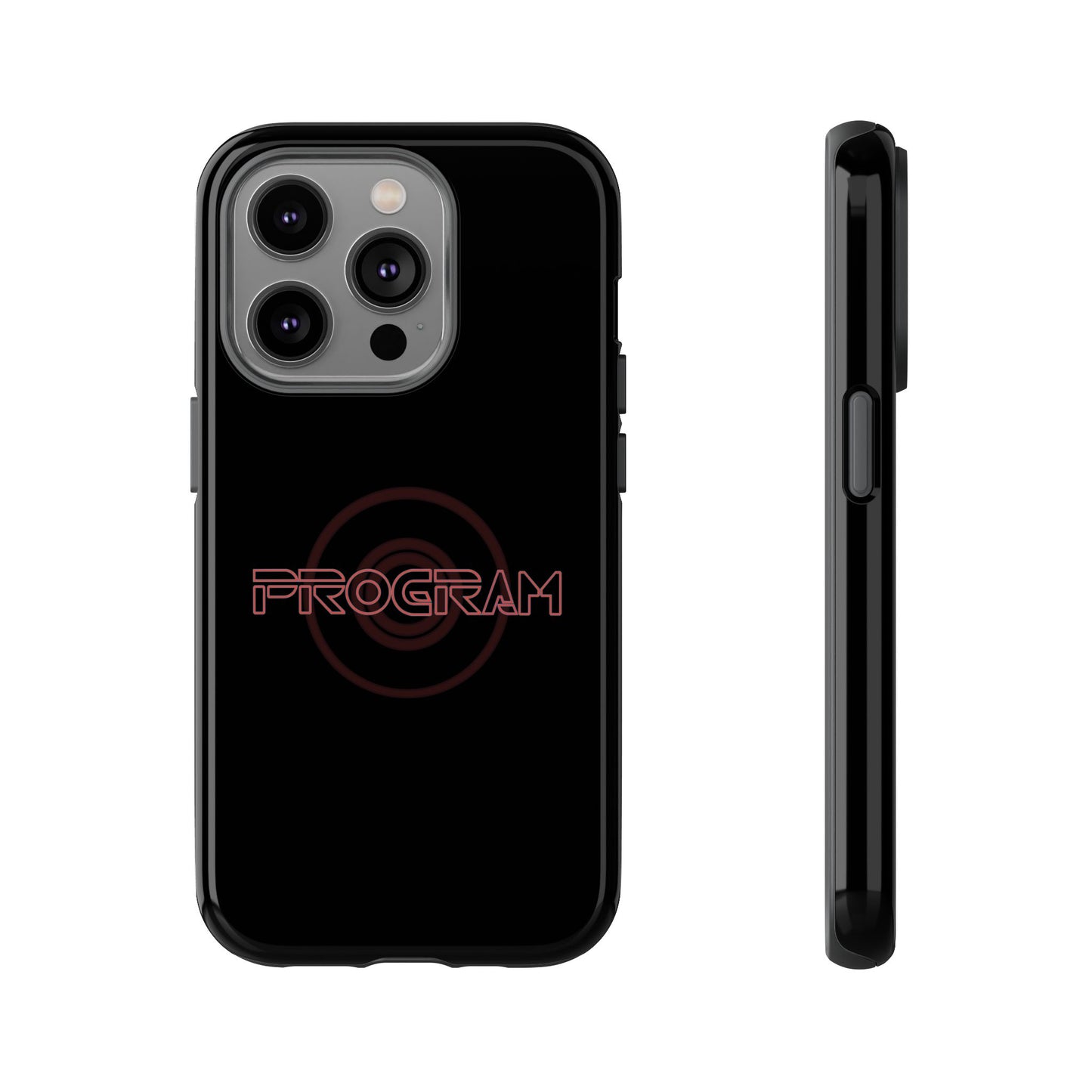 Program Phone Case
