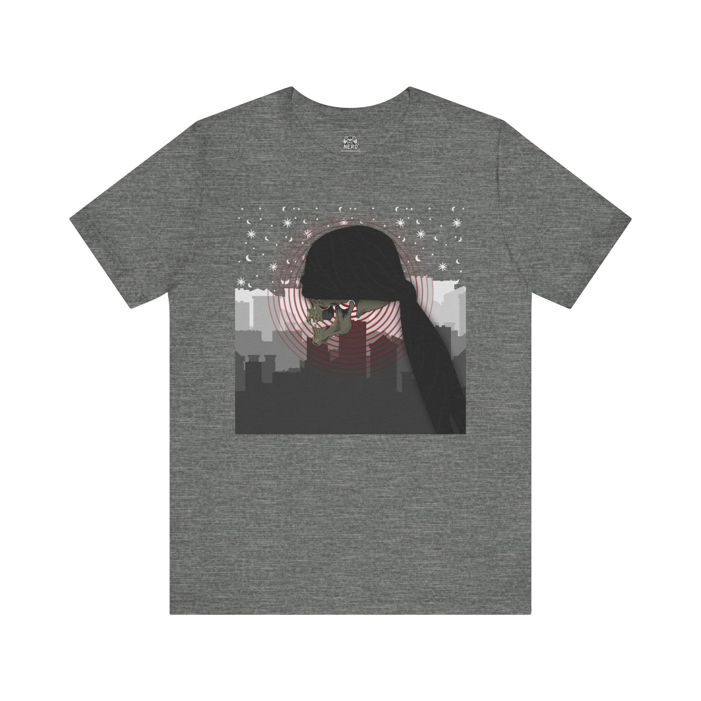Devil's Sky Graphic Tee