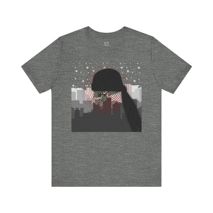 Devil's Sky Graphic Tee