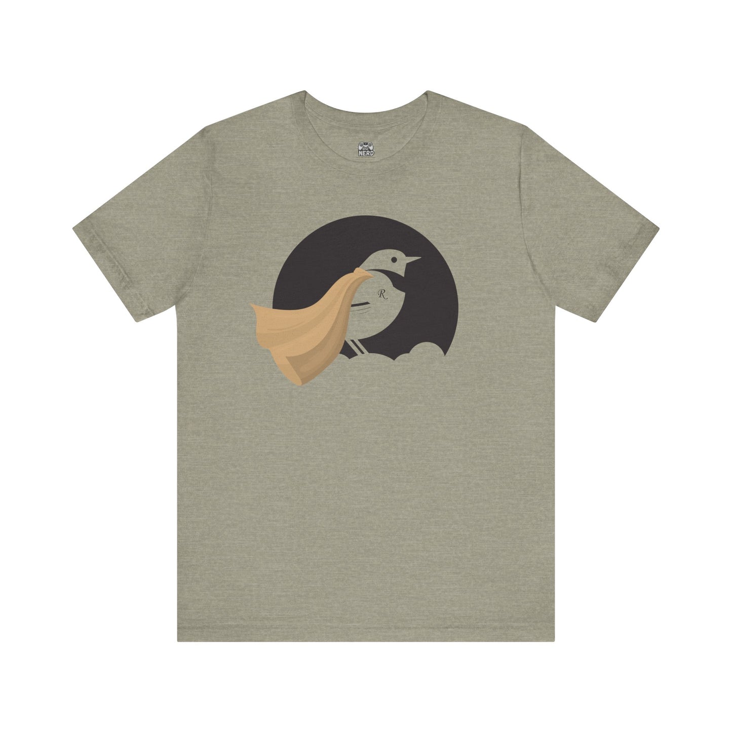 Wingman Graphic Tee