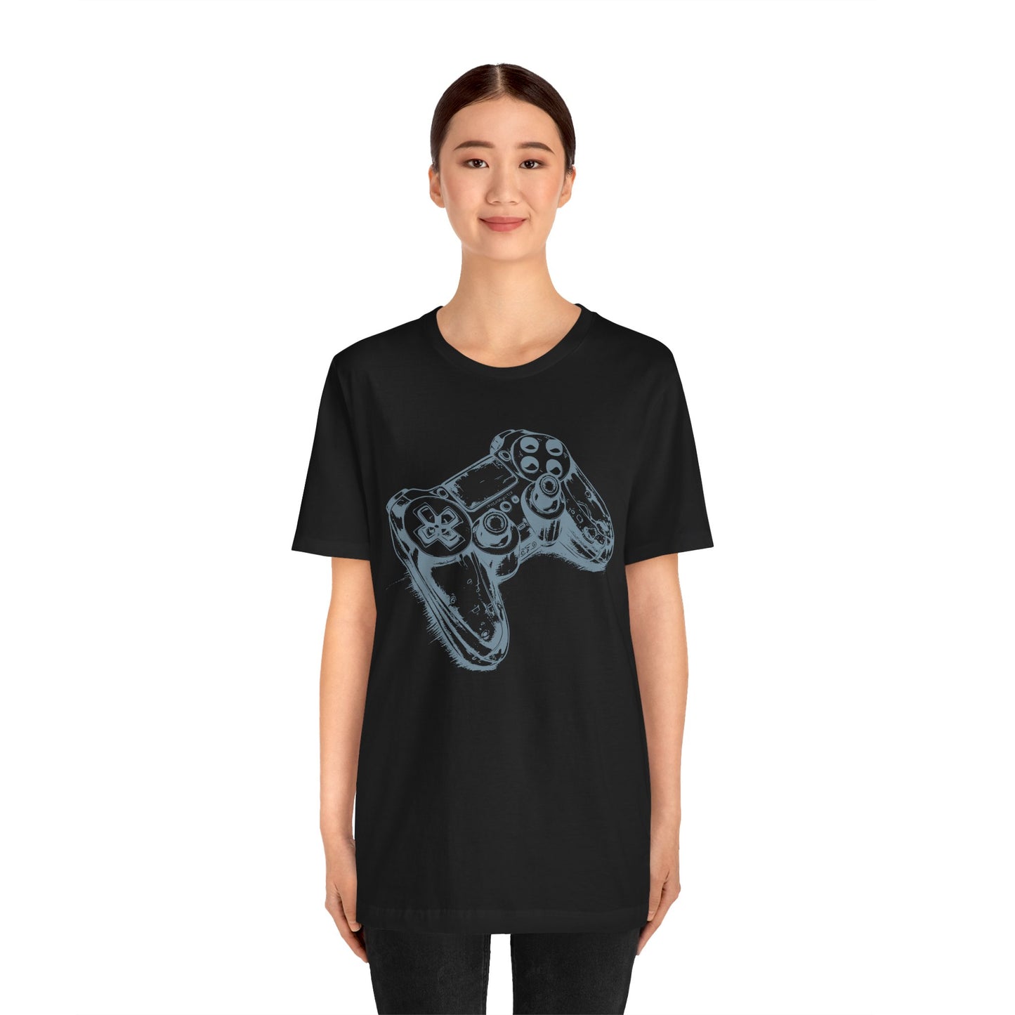 Weapon of Choice Graphic Tee