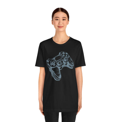 Weapon of Choice Graphic Tee