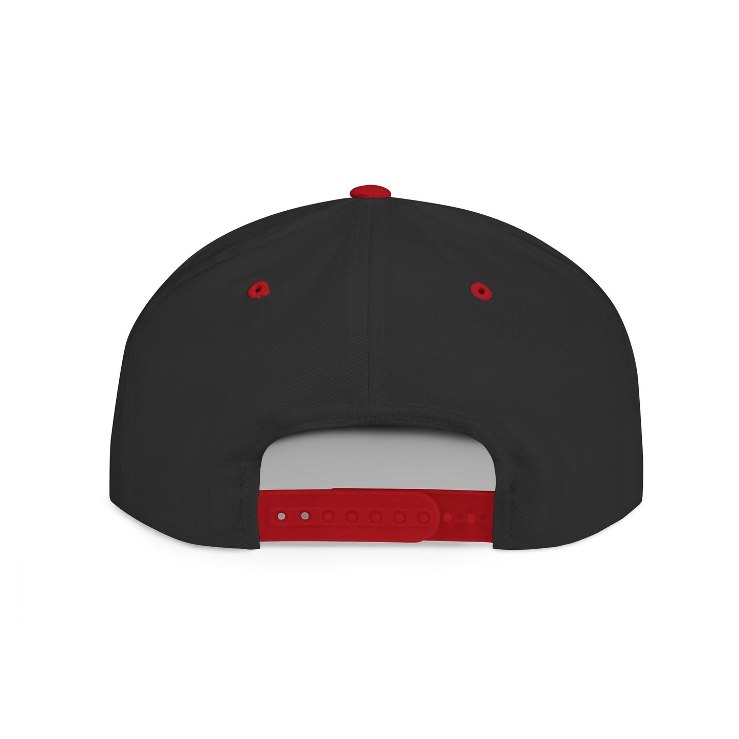 Speed Hat 8-Bit