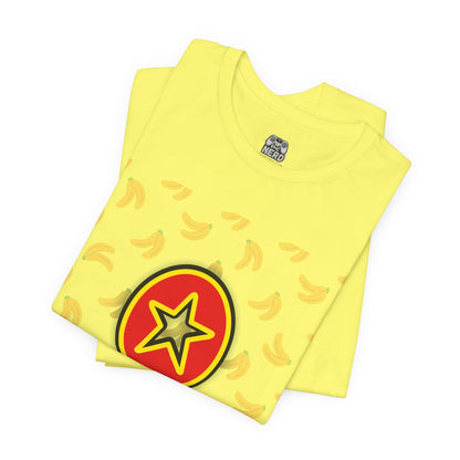 Banana Slamma Graphic Tee