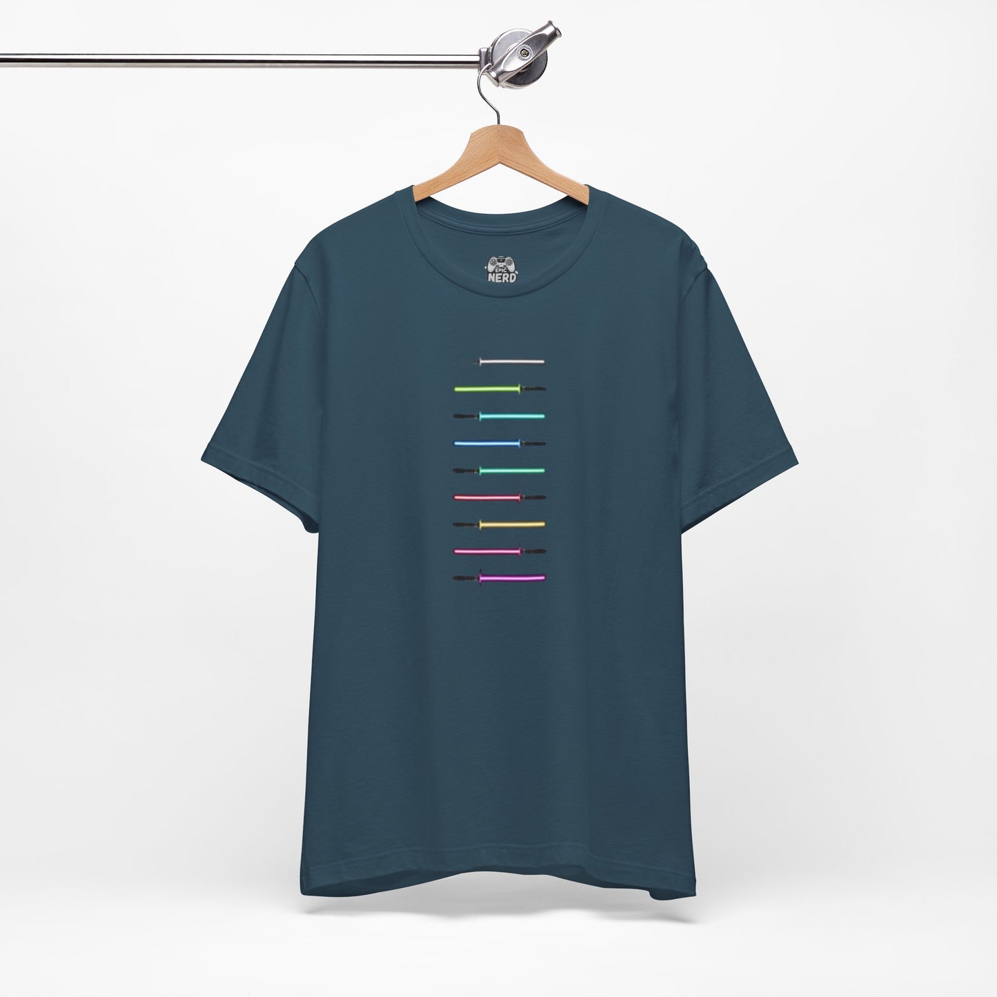 Primitive Weapons Graphic Tee