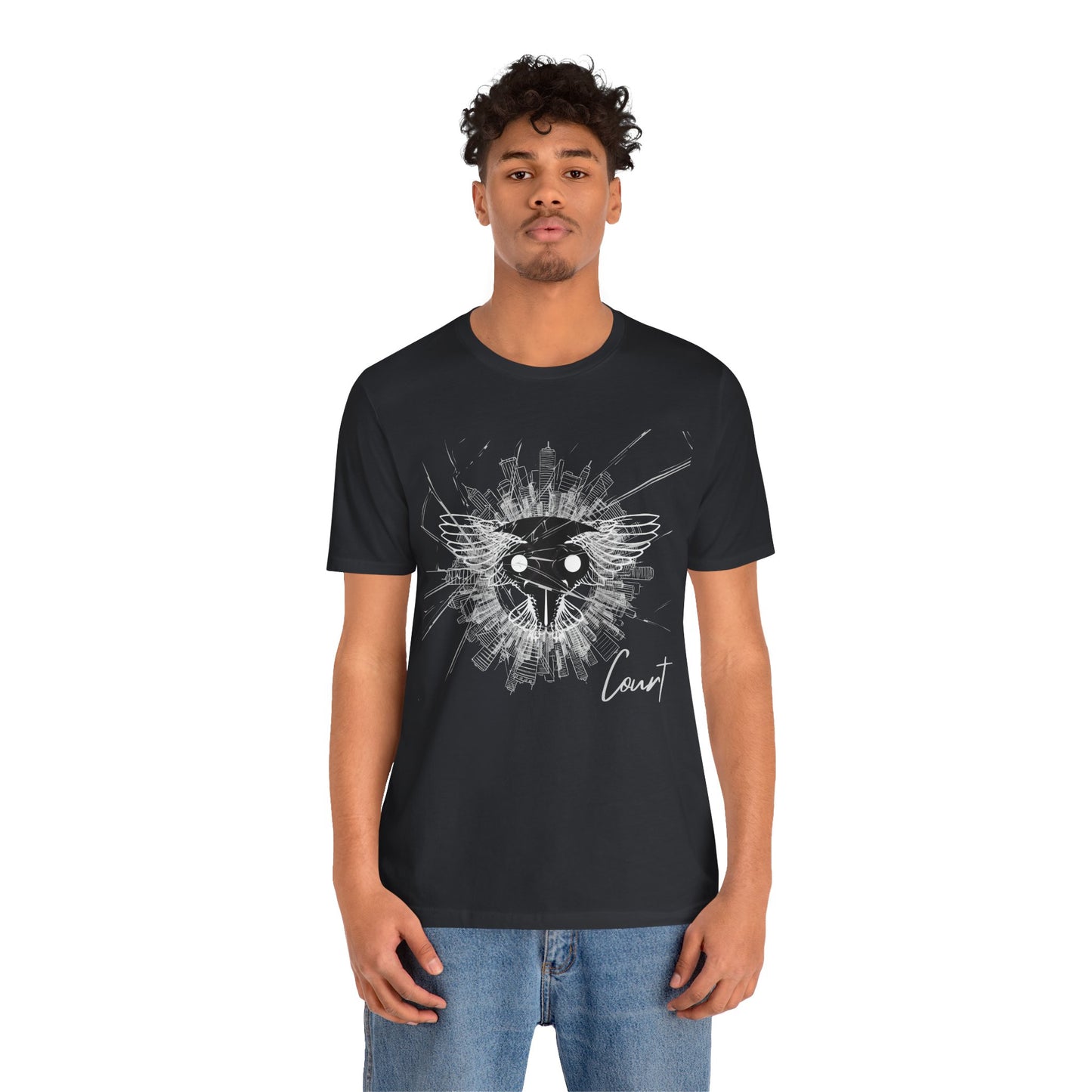 Beware... Graphic Tee