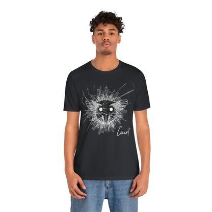 Beware... Graphic Tee