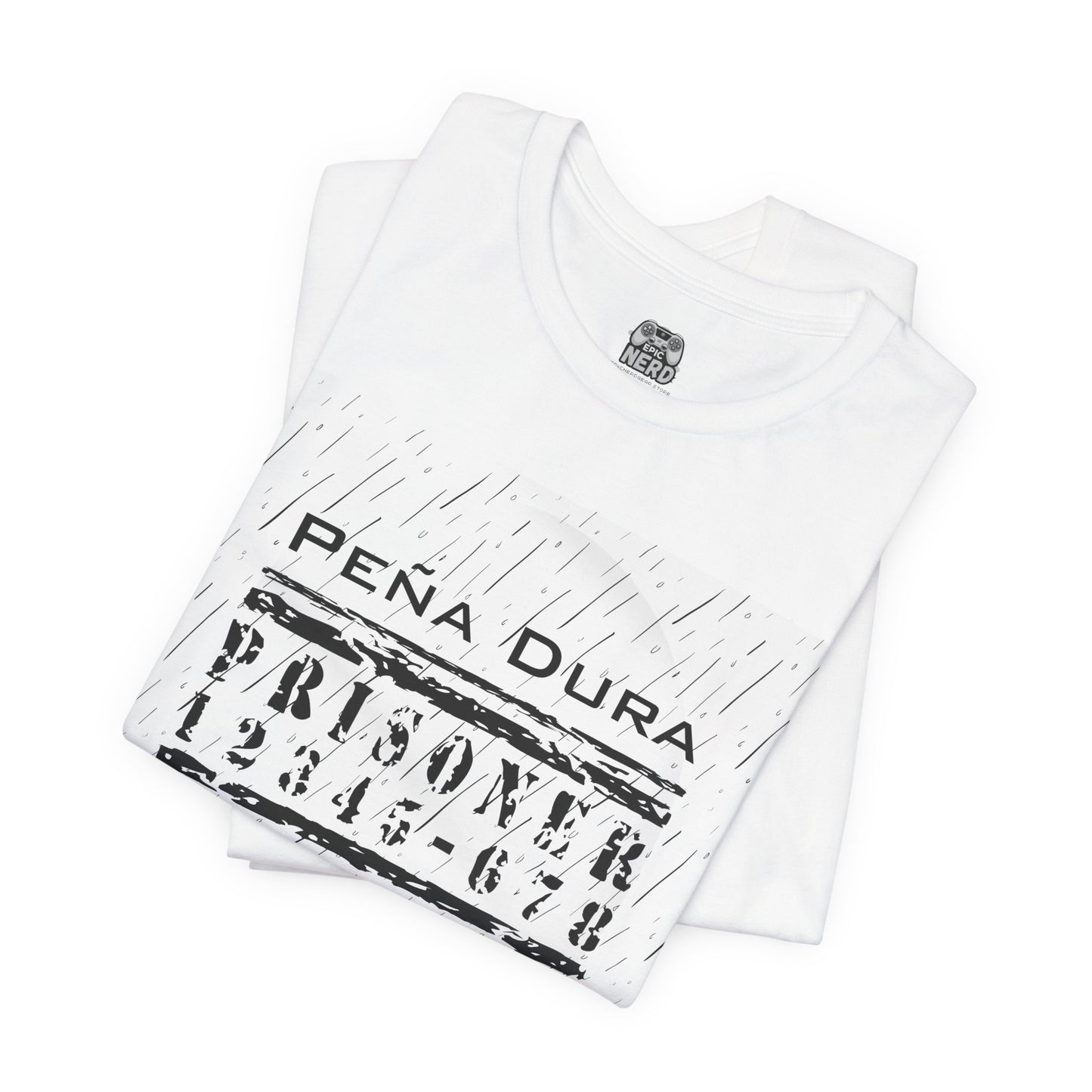 You Merely Adopted the Darkness Graphic Tee