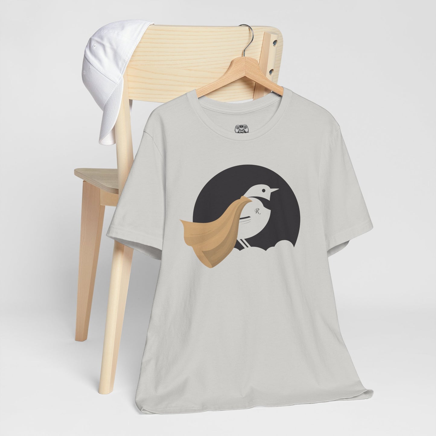 Wingman Graphic Tee