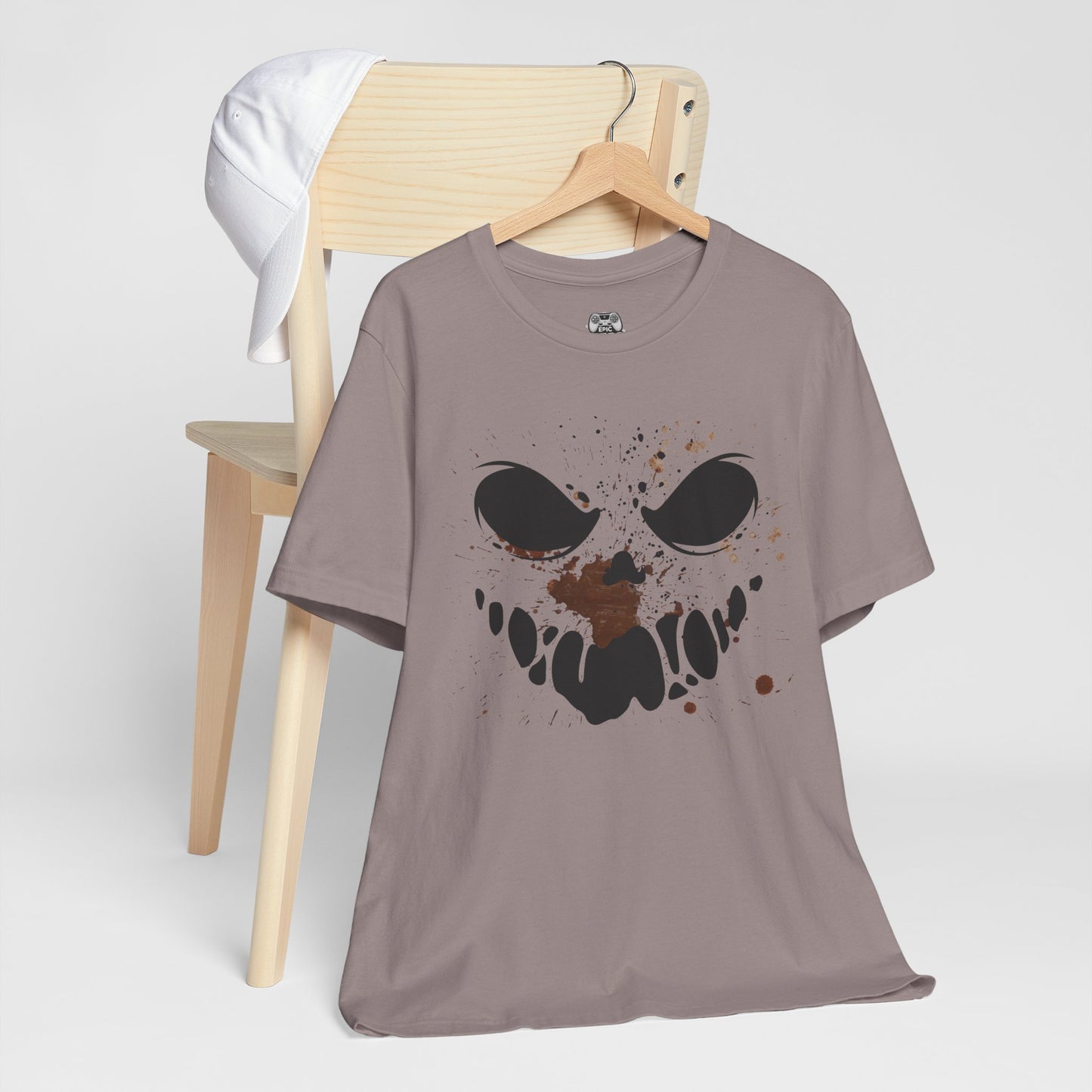 Overplayed Your Role Graphic Tee