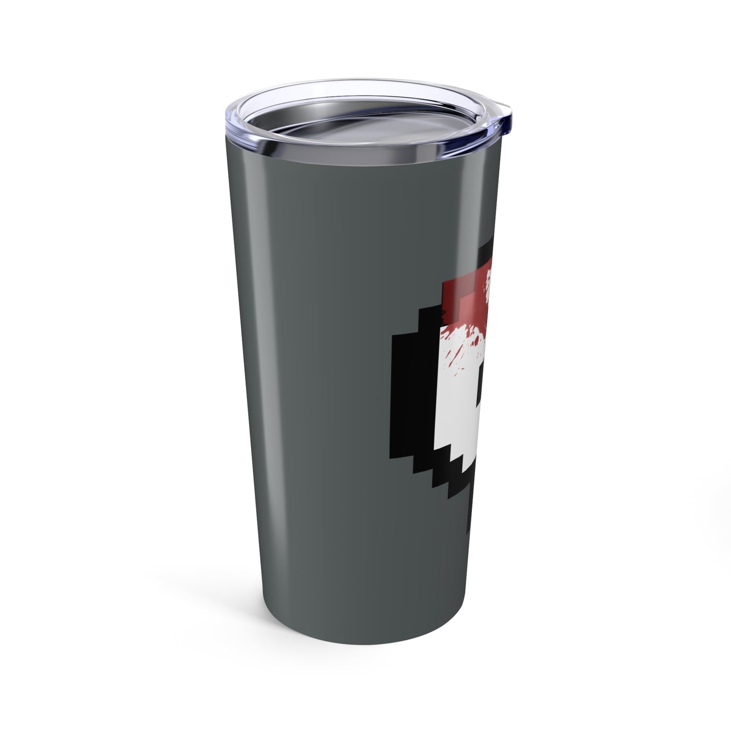 Punished Beverage Tumbler