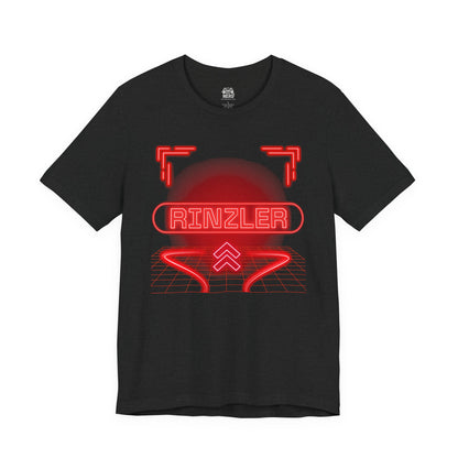 Retro Rinzler Graphic Tee