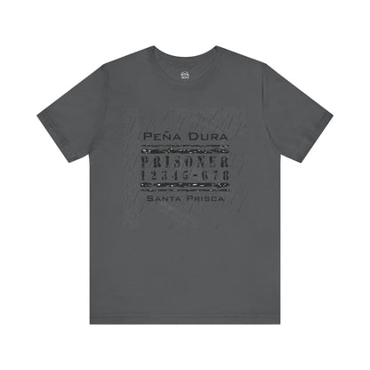 You Merely Adopted the Darkness Graphic Tee