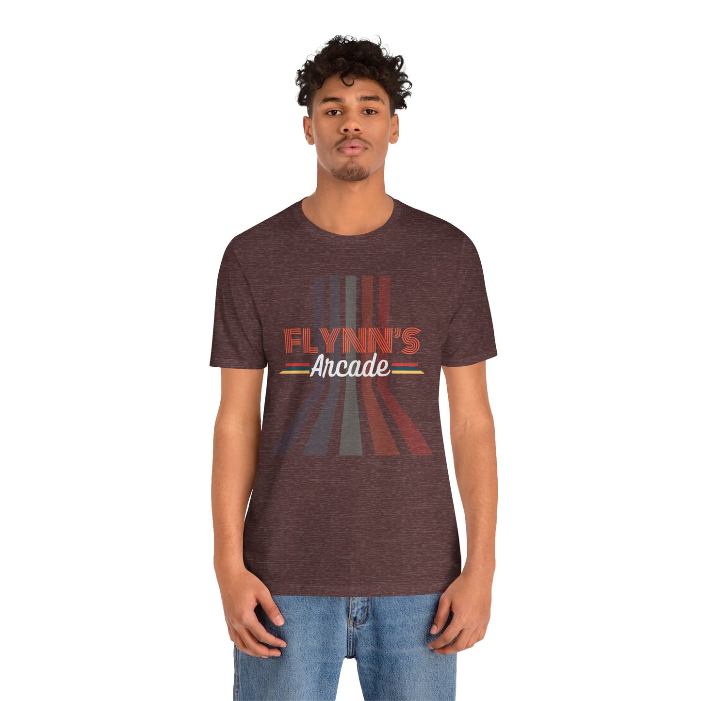 We're Always on the Same Team Graphic Tee