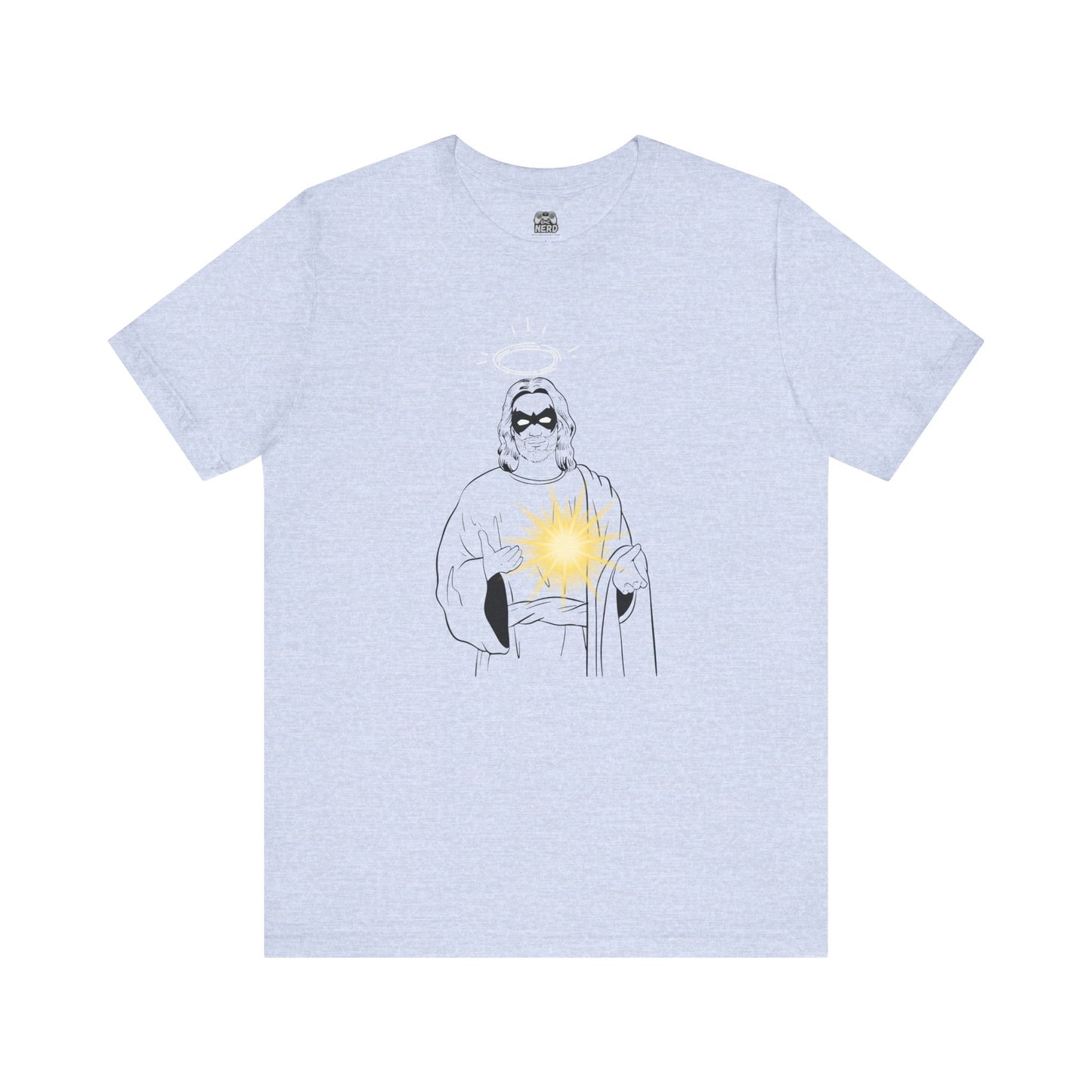 The Original Superhero Graphic Tee