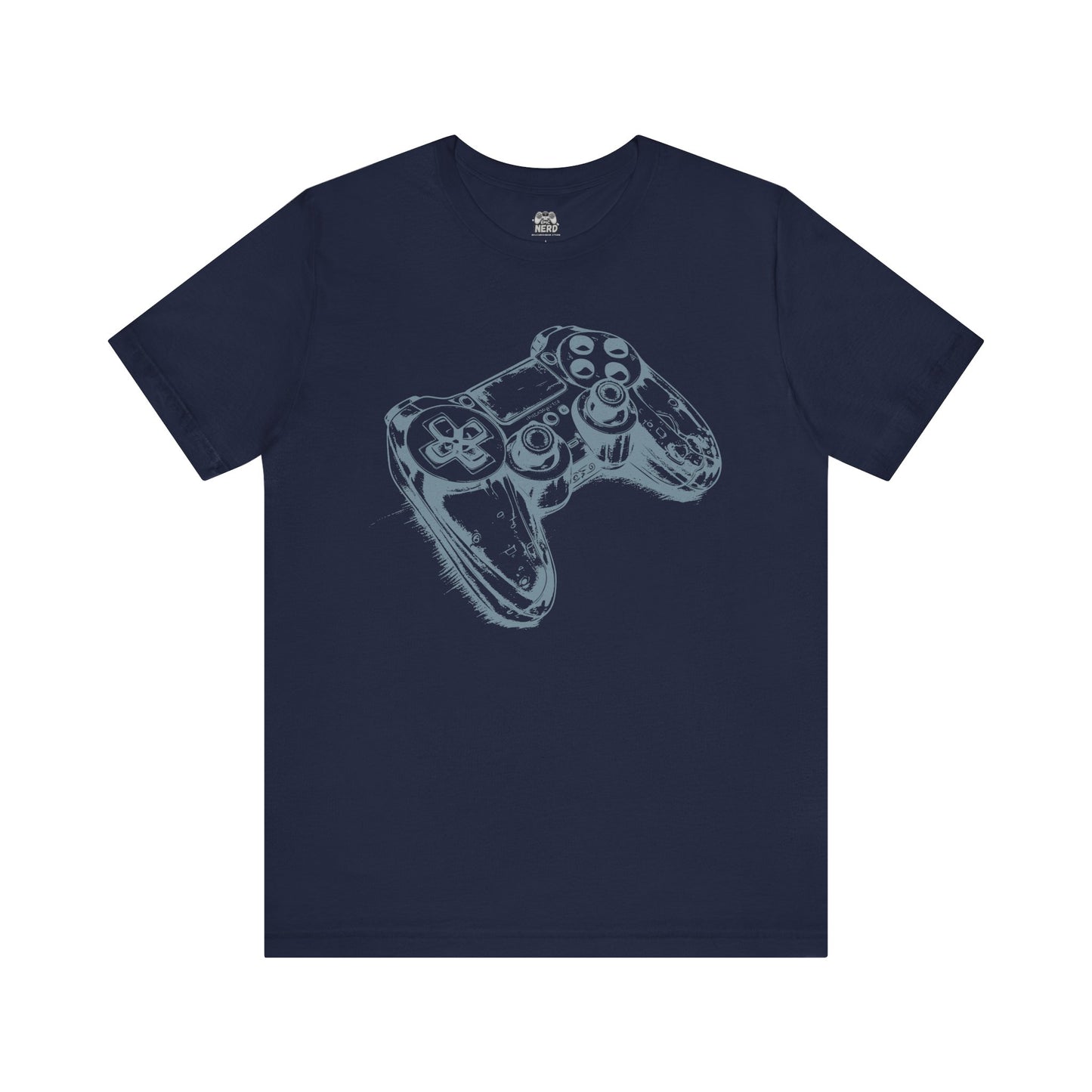 Weapon of Choice Graphic Tee