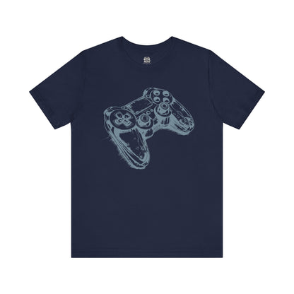 Weapon of Choice Graphic Tee