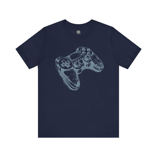 Weapon of Choice Graphic Tee