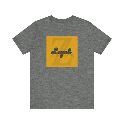 The Link to Legendary Graphic Tee