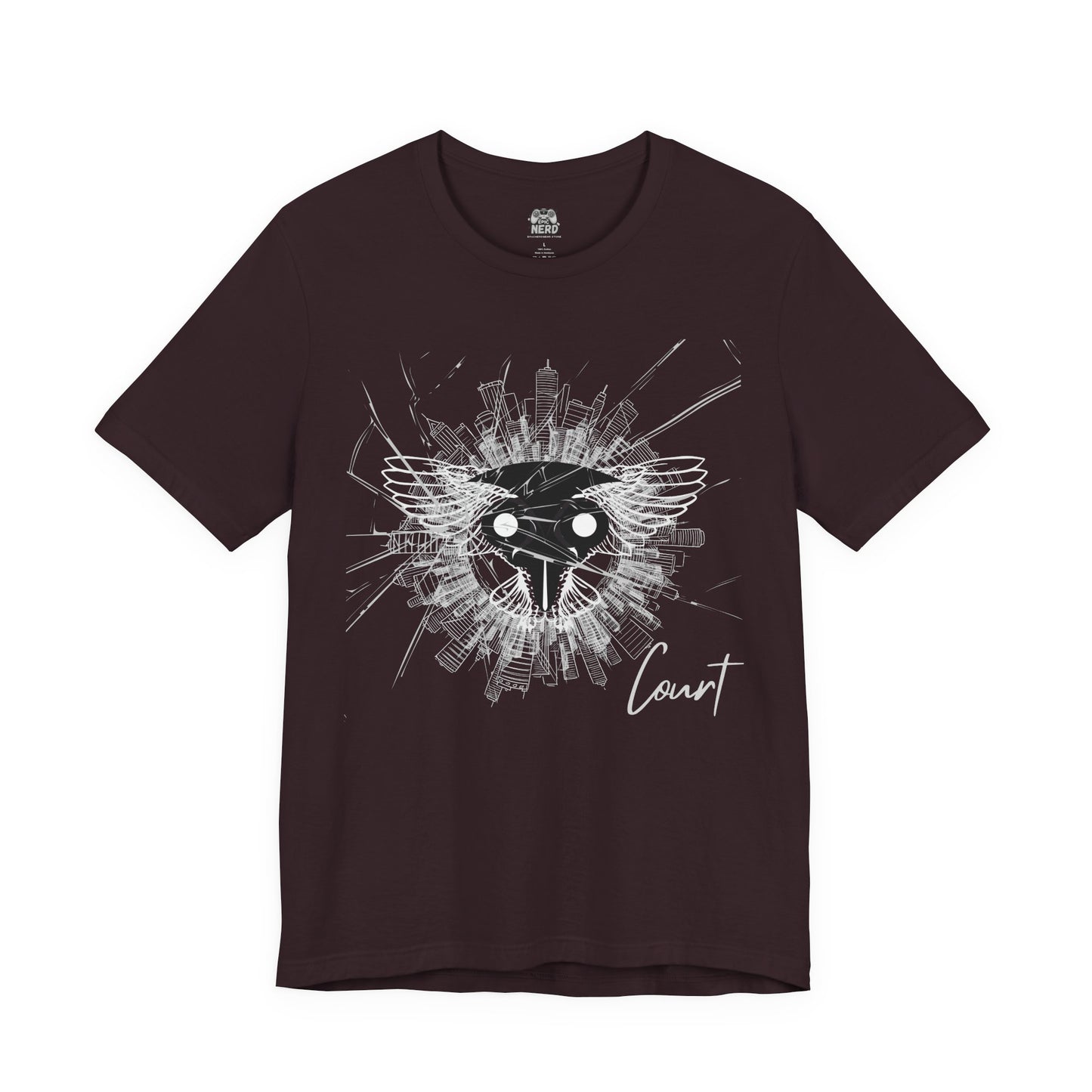 Beware... Graphic Tee