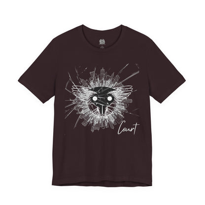 Beware... Graphic Tee