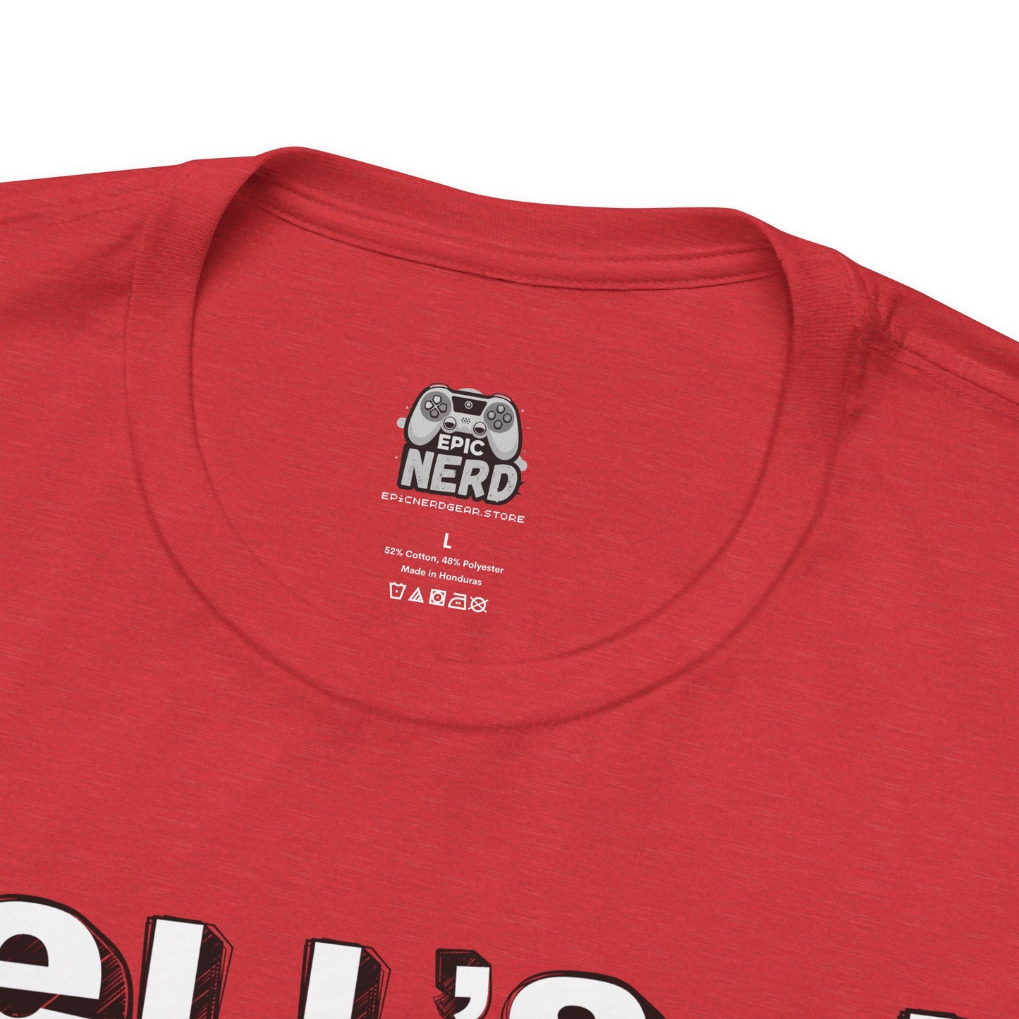 The Kitchen Graphic Tee