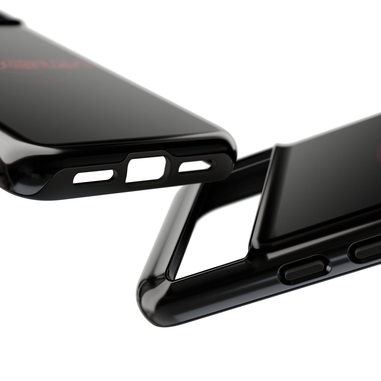 Program Phone Case