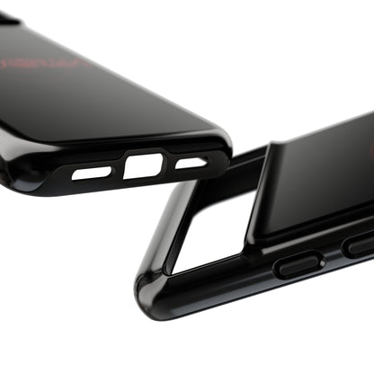 Program Phone Case