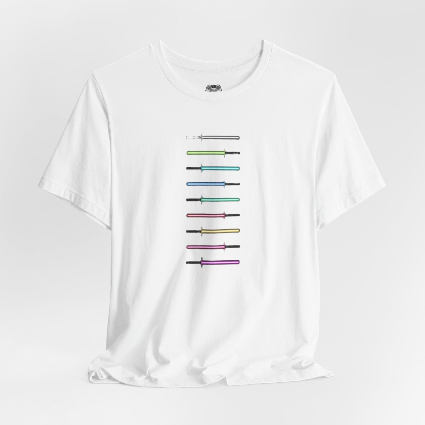 Primitive Weapons Graphic Tee