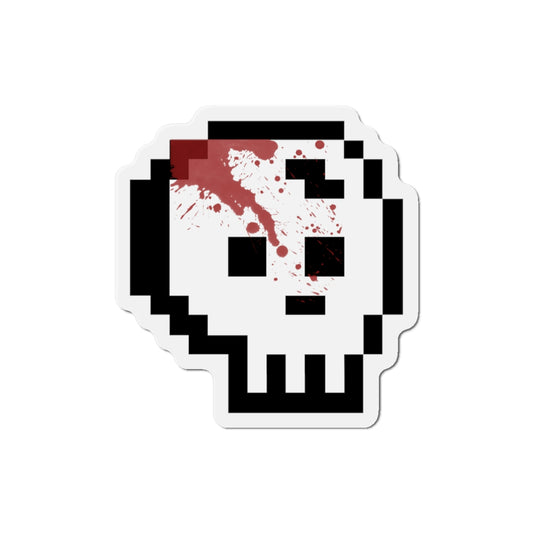 Punished Magnet