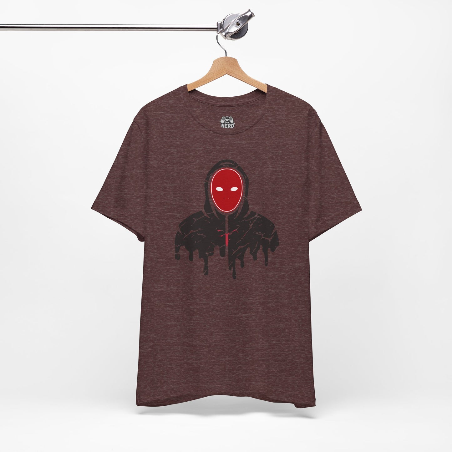 Return from the Grave Graphic Tee