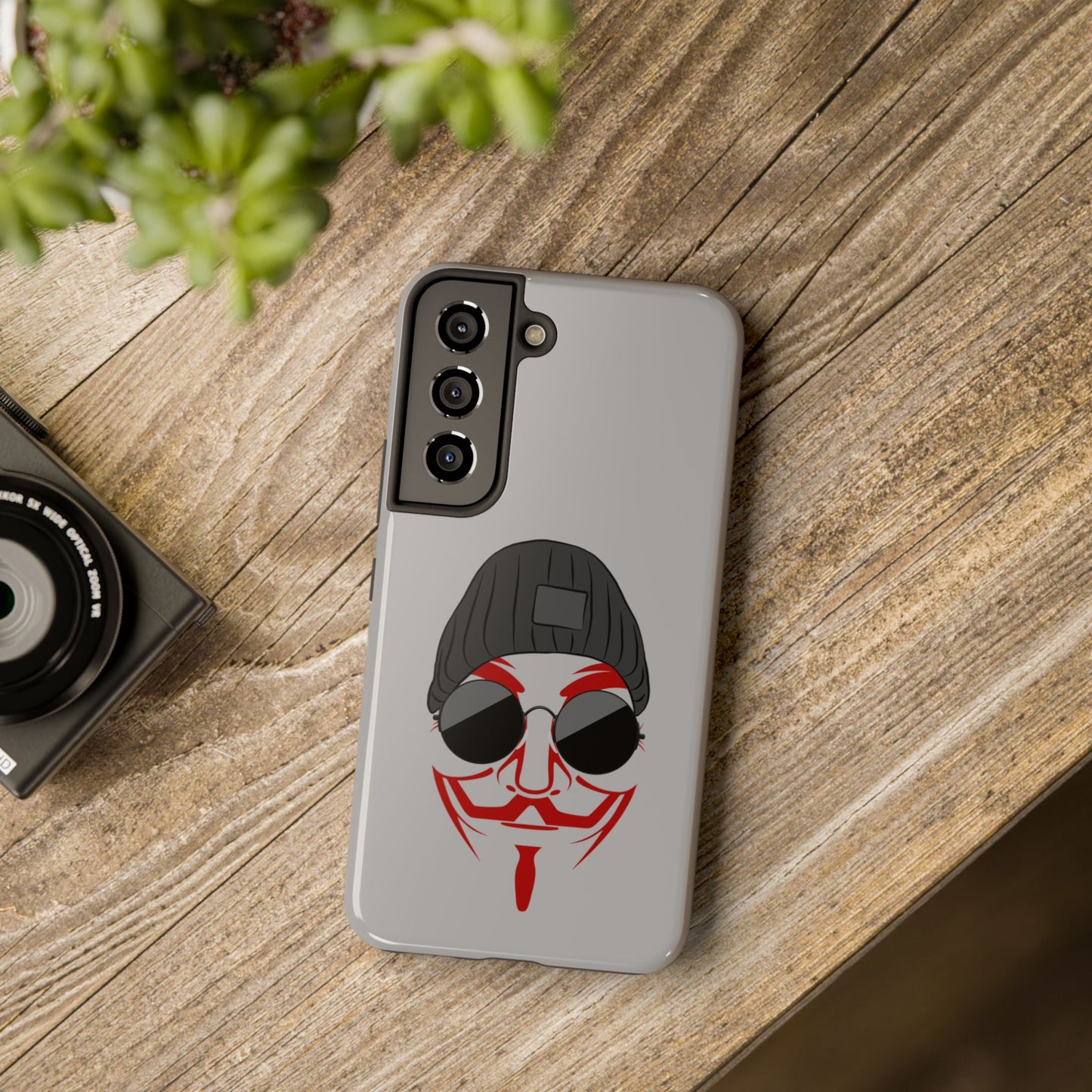 Only Opportunity Phone Cases