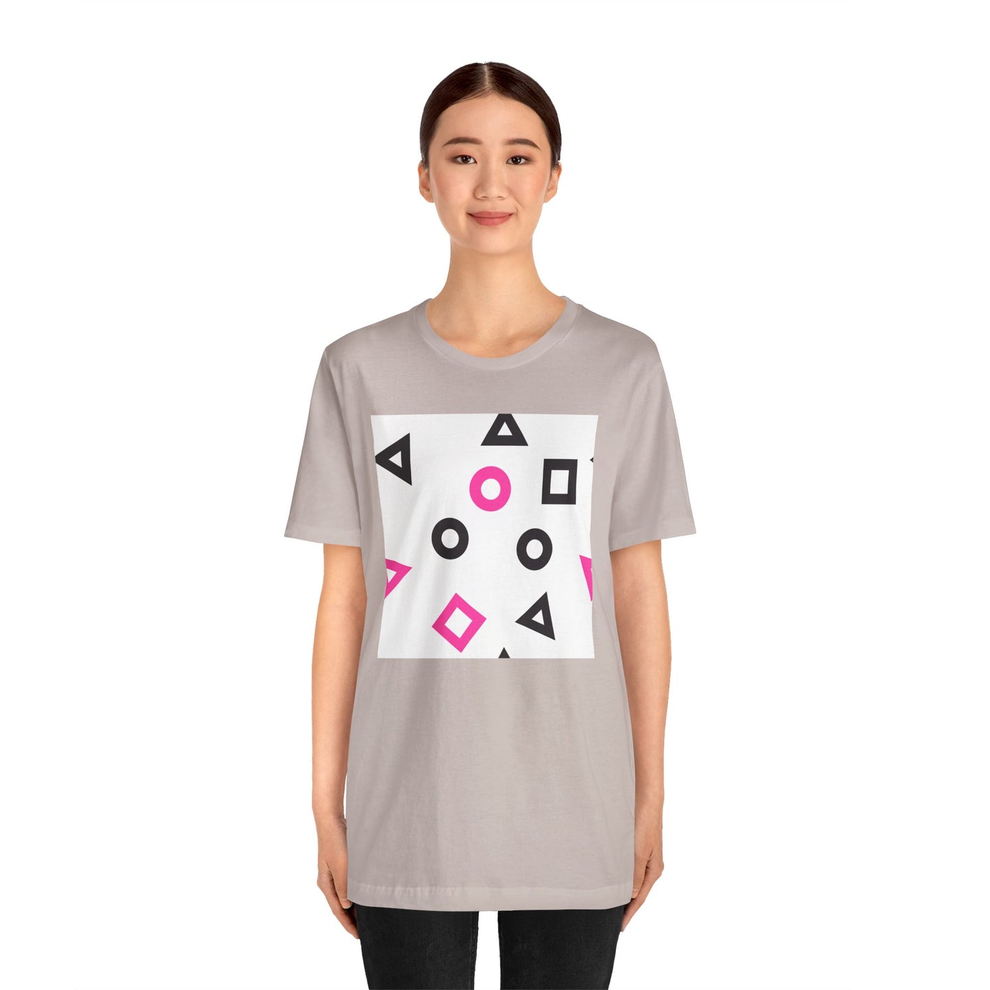 Be Careful Graphic Tee