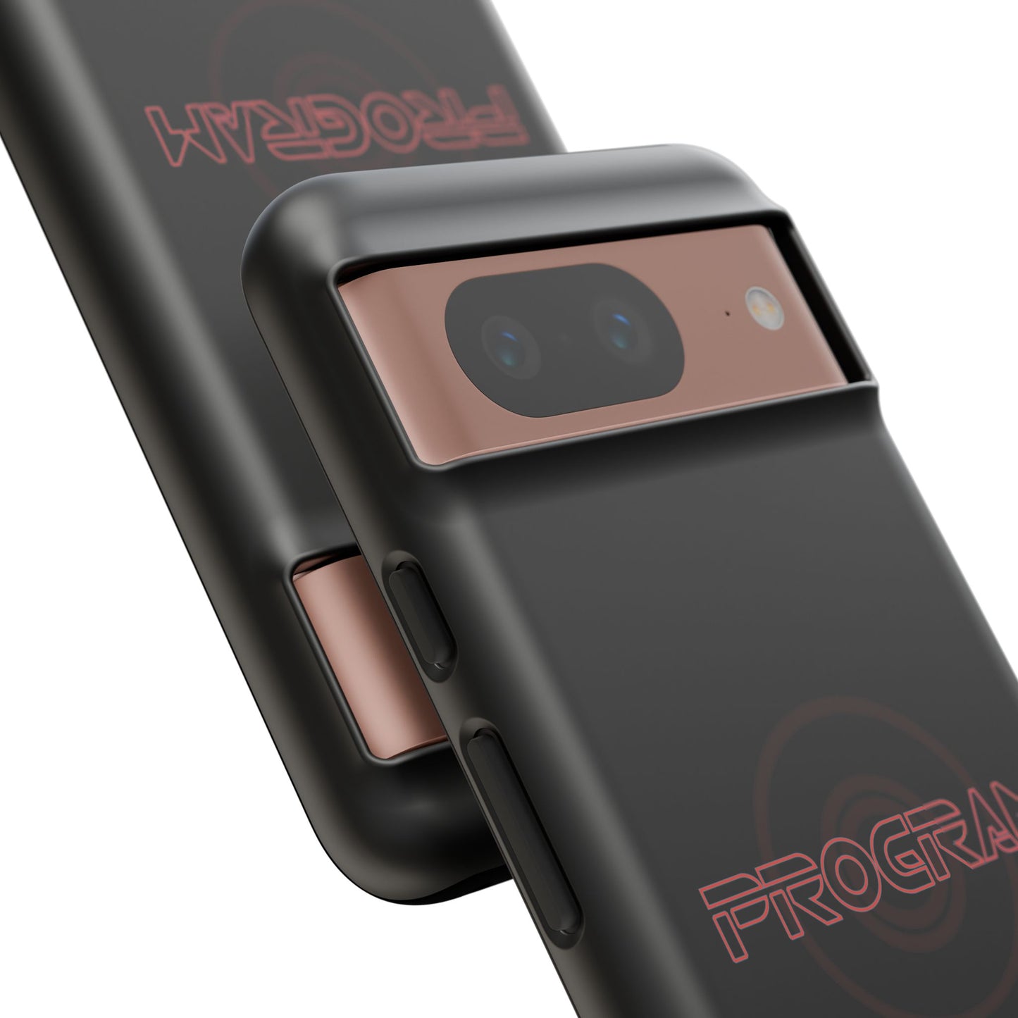 Program Phone Case